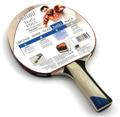 Butterfly Timo Boll 85026S Platin Masa Tenisi Raketi ITTF Onaylı Raket