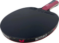 Butterfly Timo Boll Ruby Masa Tenisi Raketi ITTF Onaylı