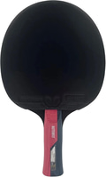 Butterfly Timo Boll Ruby Masa Tenisi Raketi ITTF Onaylı