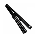Helix 3 Metre Portatif Badminton Seti
