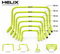 Helix 6'lı Antrenman Engeli Seti 15-60 cm