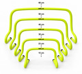 Helix 6'lı Antrenman Engeli Seti 15-60 cm