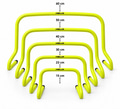 Helix 6'lı Antrenman Engeli Seti 15-60 cm