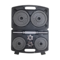 Helix Gri Plaka Set CPD-10 10kg