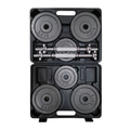Helix Gri Plaka Set CPD-20 20kg