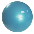 Helix Pilates Topu PT 55 cm Turkuaz