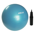 Helix Pilates Topu PT 55 cm Turkuaz
