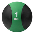 Helix Sağlık Topu Zıplayan RB 1kg
