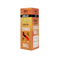 Helix Tenis Topu 8+ yaş 3'lü HT-200 TTF&ITF Onaylı