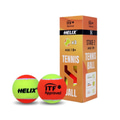 Helix Tenis Topu 8+ yaş 3'lü HT-200 TTF&ITF Onaylı
