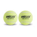 Helix Tenis Topu Profesyonel 3'lü TN-1000 Müsabaka TTF&ITF Onaylı