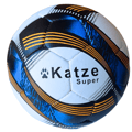 Katze El Dikişli Sert Zemin Futbol Topu 