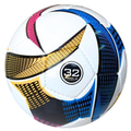 Katze KT-G130 Halısaha ve Çim Saha Futbol Topu 5 Numara Mavi
