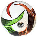 Katze KT-G130 Halısaha ve Çim Saha Futbol Topu 5 Numara Yeşil