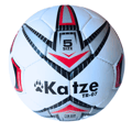 Katze TR - 07 El Dikişli Sert Zemin Futbol Topu 