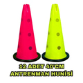 Kodispa Antrenman Seti 40'cm Hunili