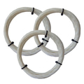 3 Adet Wilson Sensation Control 1,30 mm. Kordaj 12 Metre Natural