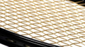 Luxilon 125 4G Raket Kordajı 1,25 mm. Rulo Kordaj Gold