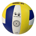 LEON 10'LU SERT ZEMİN FUTBOL VOLEYBOL TOPU