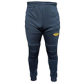 Leon Classic Antrenman Kaleci Pantolonu Siyah