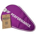 Leon Performance Masa Tenisi Raket ve Top Kılıfı Mor