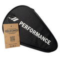 Leon Performance Masa Tenisi Raket ve Top Kılıfı Siyah