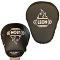 Leon Pro Boks, Kick-Boks ve MMA El Lapası Siyah