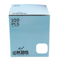 KBS 1* Masa Tenisi Antrenman Topu (100)
