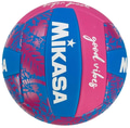Mikasa BV354TV-GV-BP Sentetik Deri Plaj Voleybol Topu