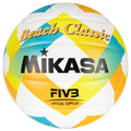 Mikasa BV543C-VXA-LG 5 No Plaj Voleybolu Topu
