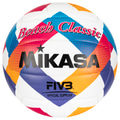 Mikasa BV543C-VXA-O 5 No Plaj Voleybolu Topu