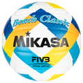 Mikasa BV543C-VXA-Y 5 No Plaj Voleybolu Topu