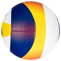 Mikasa BV552C-WYBR Sentetik Deri Plaj Voleybol Topu