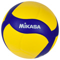 Mikasa V200W FIVB Onaylı 5 No Voleybol Maç Topu