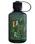 Nalgene 16 Oz NM Tritan Suluk Matara 0,5 Litre Yeşil Learn To Grow