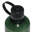 Nalgene 16 Oz NM Tritan Suluk Matara 0,5 Litre Yeşil Learn To Grow