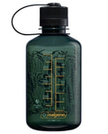 Nalgene 16 Oz NM Tritan Suluk Matara 0,5 Litre Yeşil Learn To Grow