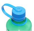 Nalgene 16 Oz NM Tritan Suluk Matara 0,5 Litre Yeşil
