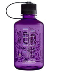 Nalgene 16 Oz NM Tritan Suluk Matara 0,5 Litre Mor Look Up