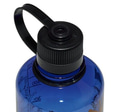Nalgene 16 Oz NM Tritan Suluk Matara 0,5 Litre Lacivert Go Fort