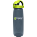Nalgene 20 Oz OTF Tritan Suluk Matara 650 ml. Odun Kömürü 5565-1124