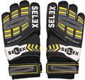 SELEX Performance Sarı Kaleci Eldiveni