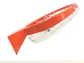 Solid Kancalı 45 cm Sabit Basketbol Çemberi