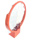 Solid Kancalı 45 cm Sabit Basketbol Çemberi