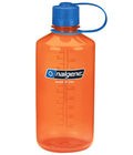 Nalgene 32 Oz NM Slate Tritan Suluk Matara 1 Litre Turuncu 2078-2034
