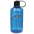 Nalgene 32 Oz NM Slate Tritan Suluk Matara 1 Litre Mavi 2078-2028