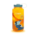 Nalgene 32 Oz Retro Clementine Tritan Suluk Matara 1 Litre Turuncu