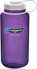 Nalgene 32 Oz WM Cosmo Platinum Tritan Suluk Matara 1 Litre Mor 2178-2028