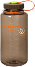 Nalgene 32 Oz WM Sustain Suluk Matara 1 Litre Woodsman