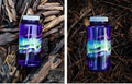 Nalgene 32 Oz WM Trout Wind Suluk Matara 1 Litre Mor 682019-0142